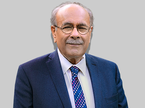 Najam-Sethi